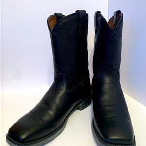 BRAND NEW!! Justin Brand Boots